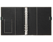 Diář FILOFAX Eco Essentials A5 Ash Grey