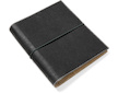 Diář FILOFAX Eco Essentials A5 Dark Ebony