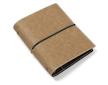 Diář FILOFAX Eco Essentials kapesní Golden Oak