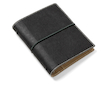 Diář FILOFAX Eco Essentials kapesní tmavý eben