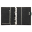 Diář FILOFAX Eco Essentials kapesní zlatý dub