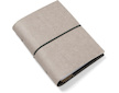 Diář FILOFAX Eco Essentials osobní Ash Grey