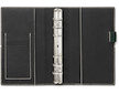 Diář FILOFAX Eco Essentials osobní Ash Grey