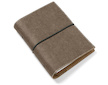 Diář FILOFAX Eco Essentials osobní Dark Walnut