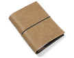 Diář FILOFAX Eco Essentials osobní Golden oak