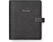 Diář FILOFAX Moonlight A5 černý