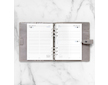 Diář FILOFAX Náhradní náplň A5 denní