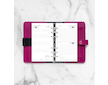 Diář FILOFAX Náhradní náplň osobní denní