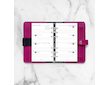 Diář FILOFAX Náhradní náplň osobní týdenní