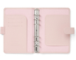 Diář Filofax Saffiano A5 blush