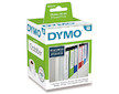 Etikety v roli Dymo  na pořadače 59x190mm