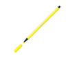 Fix Stabilo Pen 68 fluorescenční žlutá