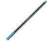 Fix Stabilo Pen 68 metallic modrá
