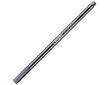 Fix Stabilo Pen 68 metallic stříbrná