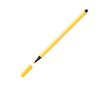 Fix Stabilo Pen 68 žlutá