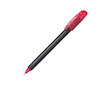 Gelové pero EnerGel BL417 růžové