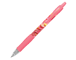 Gelové pero G2 Flow růžové 0,5mm