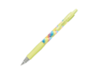 Gelové pero G2 Flow žluté 0,5mm