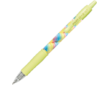 Gelové pero G2 Flow žluté 0,5mm