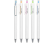 Gelové pero Spoko ReLeaf Flow 0,5 mm