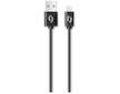 Kabel USB-C A plug 1m