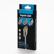 Kabel USB mini micro USB-C Lightning A plug 1m
