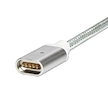 Kabel USB mini micro USB-C Lightning A plug 1m