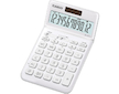 Kalkulačka Casio JW-200SC bílý