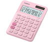Kalkulačka Casio MS 20UC růžová