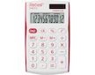 Kalkulačka Rebell SHC312 Plus červená