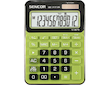 Kalkulačka Sencor SEC-372T zelený