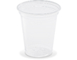 Kelímky z recyklovaného plastu 300ml 50ks