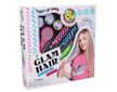 Kreativní sada Zdobení vlasů pro holky