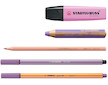 Kreativní set Stabilo Arty pastel 50ks 