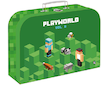 Kufřík dětský Playworld