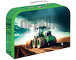 Kufřík dětský Tractor