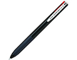 Kuličkové pero 4barevné Pilot Super Grip černé