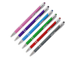 Kuličkové pero Bello Touch pen mix barev