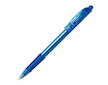 Kuličkové pero BK417 modré