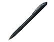 Kuličkové pero BX417 iFeel-it! černé