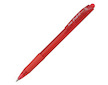 Kuličkové pero BX417 iFeel-it! červené