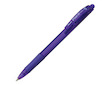 Kuličkové pero BX417 iFeel-it! fialové