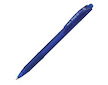 Kuličkové pero BX417 iFeel-it! modré
