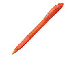 Kuličkové pero BX417 iFeel-it! oranžové