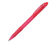 Kuličkové pero BX417 iFeel-it! růžové