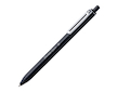Kuličkové pero BX467 iZZE černé