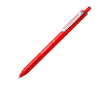 Kuličkové pero BX467 iZZE červené