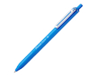Kuličkové pero BX467 iZZE světle modré
