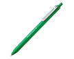 Kuličkové pero BX467 iZZE zelené