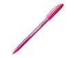Kuličkové pero Focus růžové